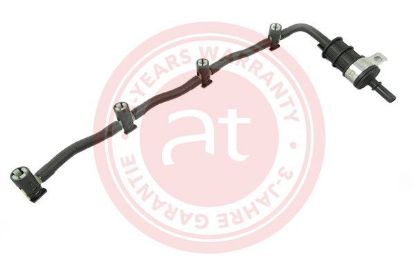 Hose, fuel overflow Renault Koleos, Laguna III 2.0dCi