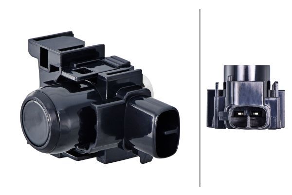 Sensor, park distance control