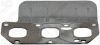 Gasket, exhaust manifold VOLKSWAGEN