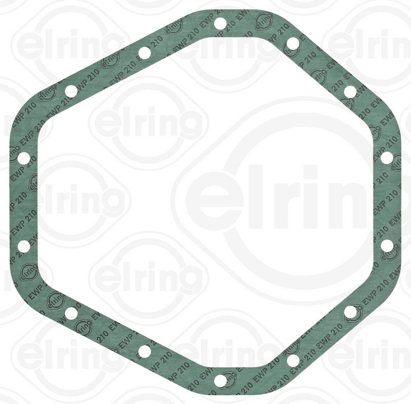 Seal, differential housing cover GM 26067159