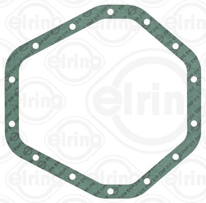 Seal, differential housing cover GM 26067159