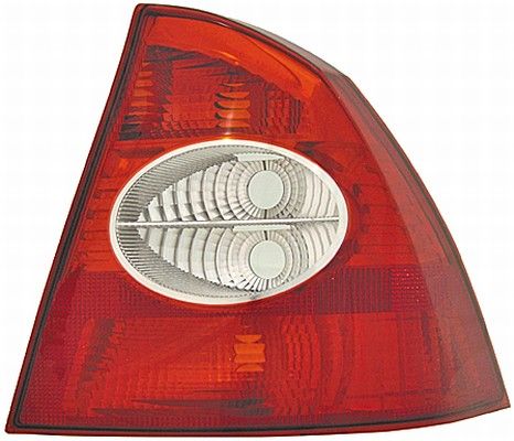 Tail Light Assembly