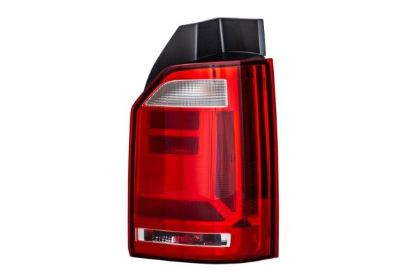 Tail Light Assembly