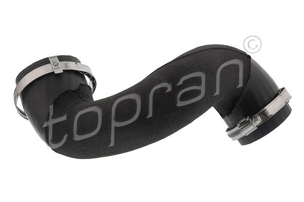 Charger Air Hose VAG