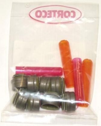 Seal Set, valve stem Seal Set, valve stem