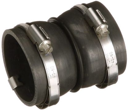 Charger Air Hose PSA - 0382.NY