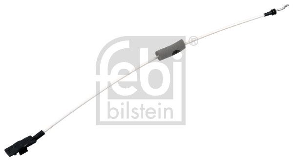 Cable Pull, door release Mercedes-Benz - 000 720 05 13