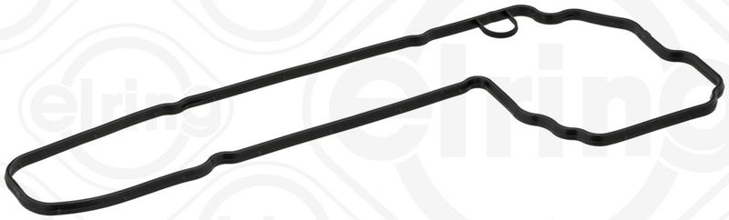 Gasket, timing case cover DAIMLER NKW