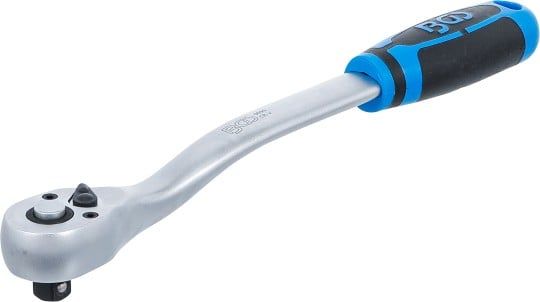 Reversible Ratchet 3/8" Reversible Ratchet, extra long type