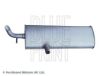 Rear Muffler NISSAN 20100-JD00A SK1