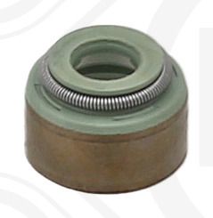 Seal Ring, valve stem SUBARU - 13211-AA100