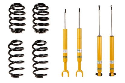 Suspension Kit, springs/shock absorbers VW PASSAT Variant (3B5); K; B1