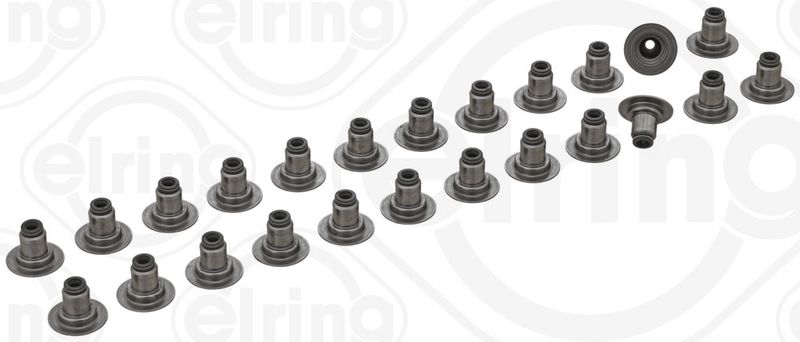 Seal Set, valve stem GM 19207664