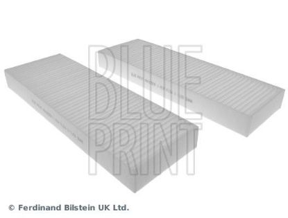 Filter Set, cabin air HONDA 80291-S84-A01