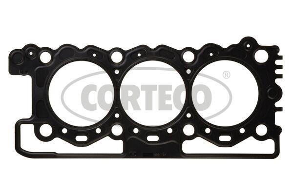 Gasket, cylinder head Peugeot 0209GZ