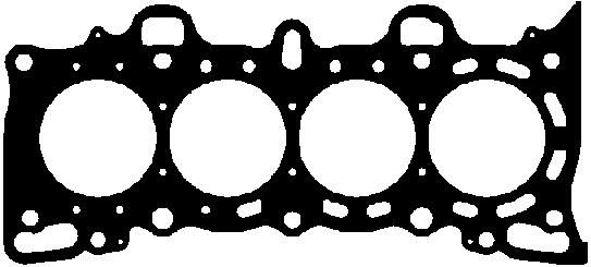 Gasket, cylinder head Honda 12251P2J004