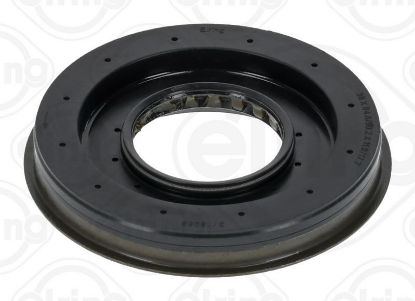 Shaft Seal, differential GM 23417956