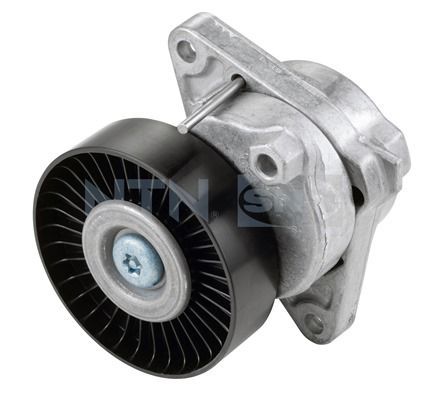 Tensioner Pulley, V-ribbed belt MERCEDES-BENZ - 112 200 00 70
