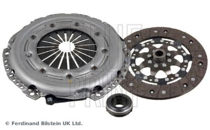 Clutch Kit BERLINGO (B9) - 2052.X4