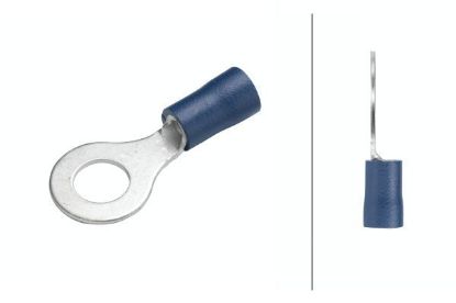 Cable Connector M6 A72 - ST