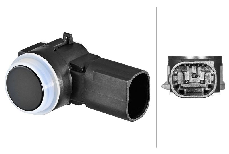 Sensor, park distance control