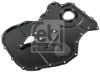 Housing Cover, crankcase FORD - 1 717 590