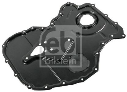 Housing Cover, crankcase FORD - 1 717 590
