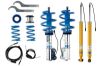 Suspension Kit, springs/shock absorbers MB A-Klasse (W176);K;B16 DT