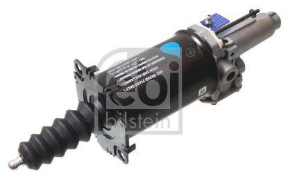 Clutch Booster RENAULT (RVI) - 50 10 245 752
