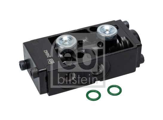Switch, splitter gearbox Volvo - 21884344