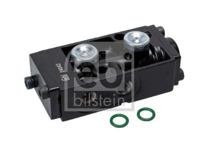 Switch, splitter gearbox Volvo - 21884344