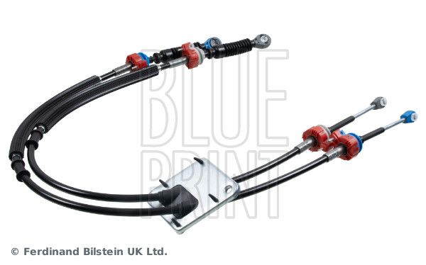 Cable Pull, manual transmission NISSAN - 34413-JX35A