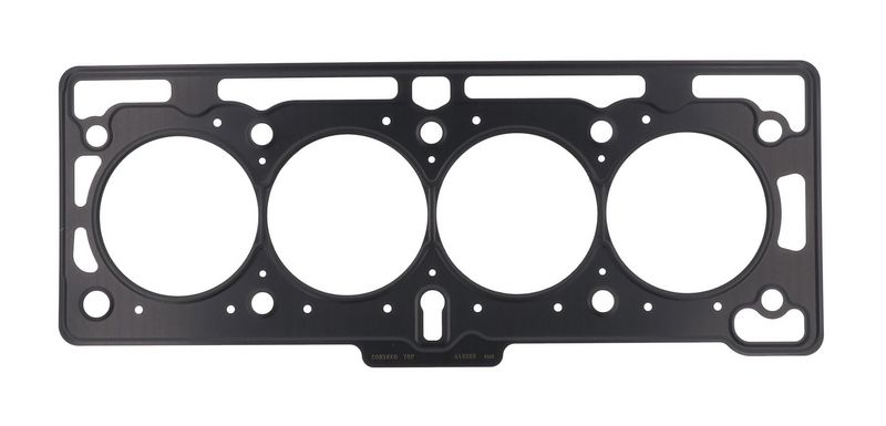 Gasket, cylinder head PSA 8200296969
