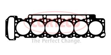 Gasket, cylinder head BMW