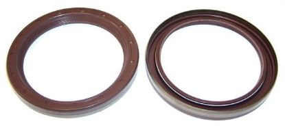 Shaft Seal, differential DAIMLER NKW