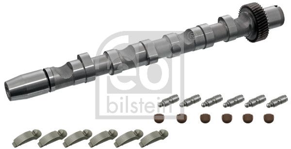 Camshaft Kit VW-Audi 059 198 021 BP S1