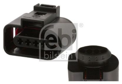 Plug VW-Audi - 1J0 973 704