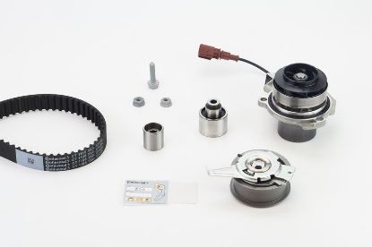 Water Pump & Timing Belt Kit SKODA - VAG