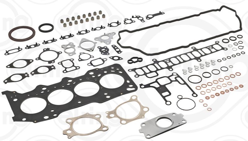 Full Gasket Kit, engine MAZDA 8LK1-10-271