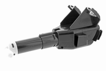 Washer Fluid Jet, headlight cleaning TOYOTA 85208-42010