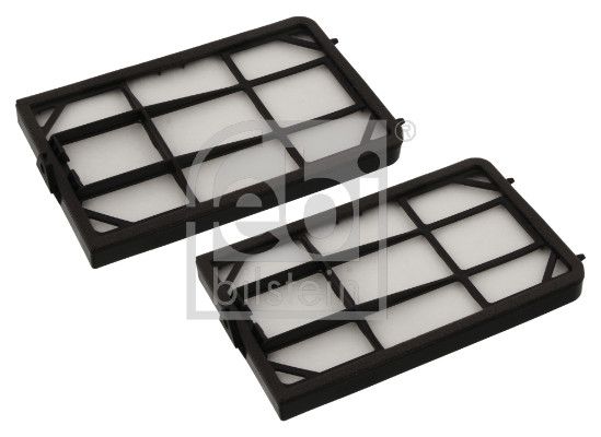 Filter Set, cabin air BMW 64 11 8 391 385
