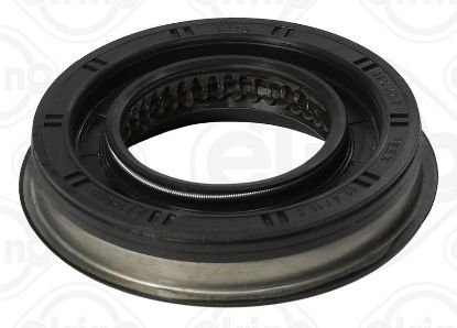 Shaft Seal, wheel hub GM 23243725