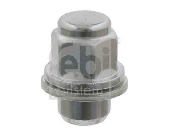 Wheel Nut TOYOTA 90942-01033