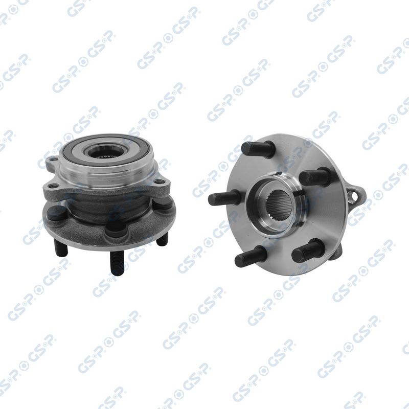 Wheel Bearing Kit TOYOTA - 43550-47010