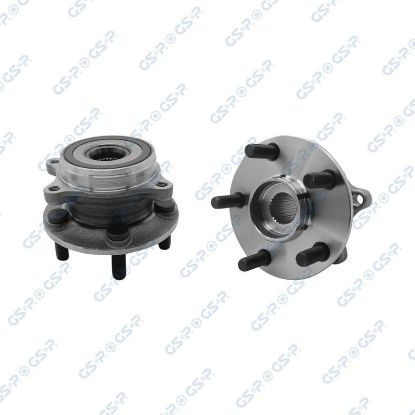 Wheel Bearing Kit TOYOTA - 43550-47010