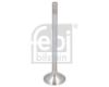 Exhaust Valve M A N 51.04101.0524