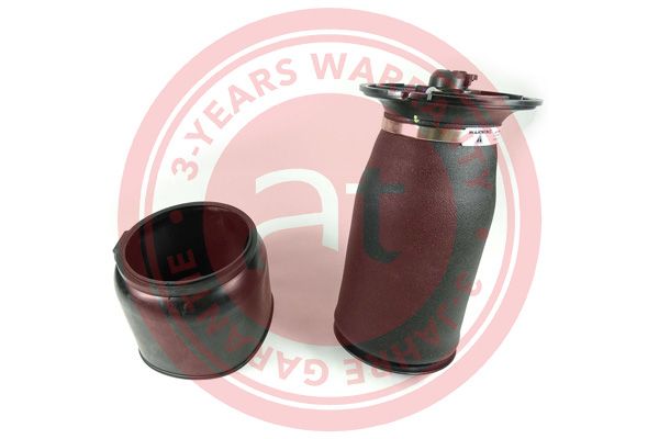 Air Spring, suspension BMW F15, F85 (2013 - ), F16, F86 (2014 - )