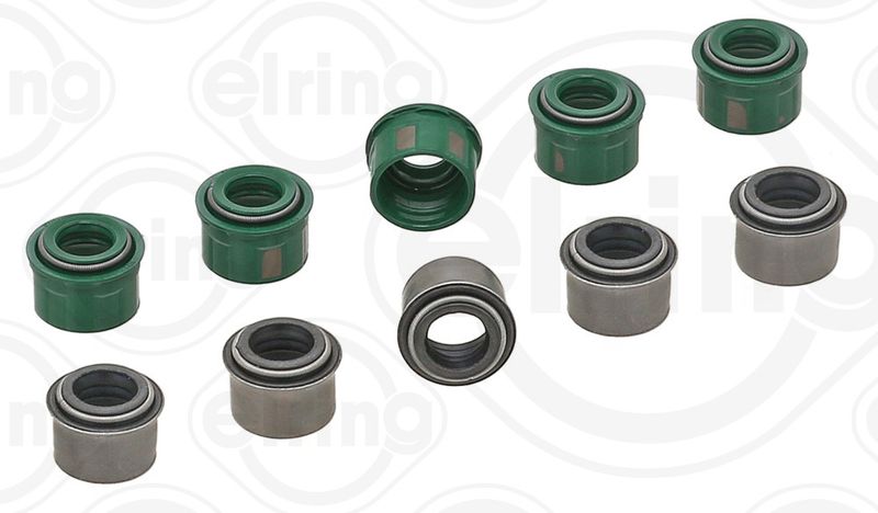 Seal Set, valve stem DAIMLER PKW