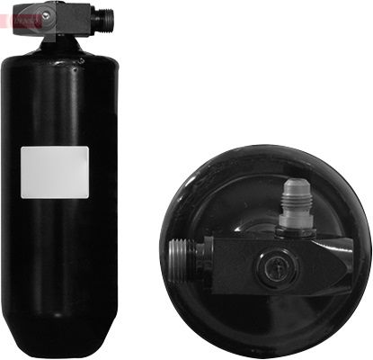 Dryer, air conditioning