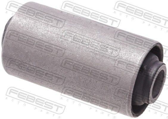 Bushing, leaf spring NISSAN 55047-01G10